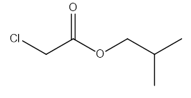 2-Methyl Propyl Chloro Acetate